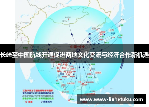长崎至中国航线开通促进两地文化交流与经济合作新机遇
