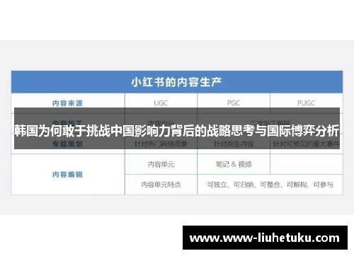 韩国为何敢于挑战中国影响力背后的战略思考与国际博弈分析